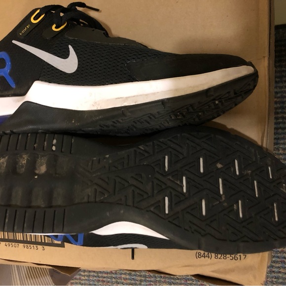 Nike AirMax - Picture 3 of 3